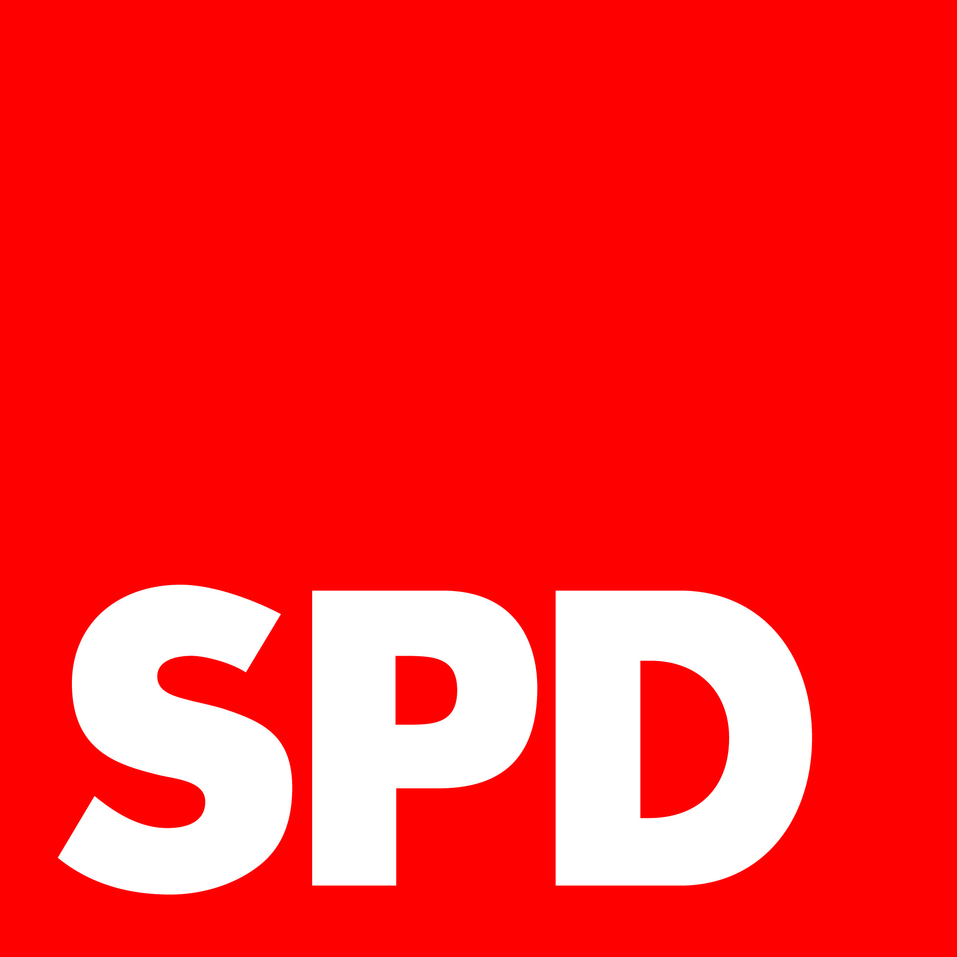 SPD Thueringen